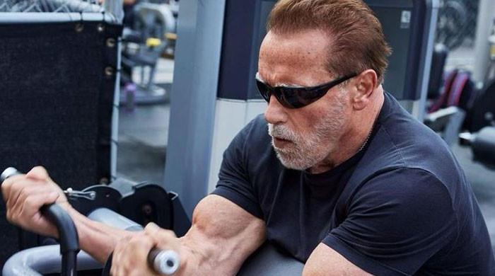 Arnold Schwarzenegger spills beans on his success formula - Vimarsana News