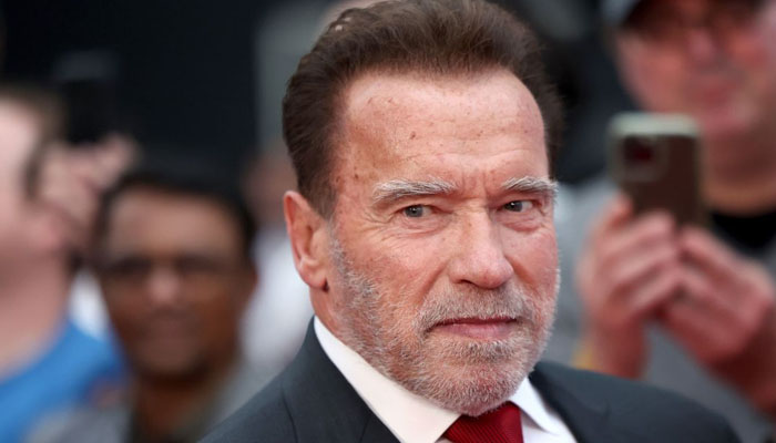 Arnold Schwarzenegger was spotted on two outings with mystery women amid Arnold Schwarzenegger relationship