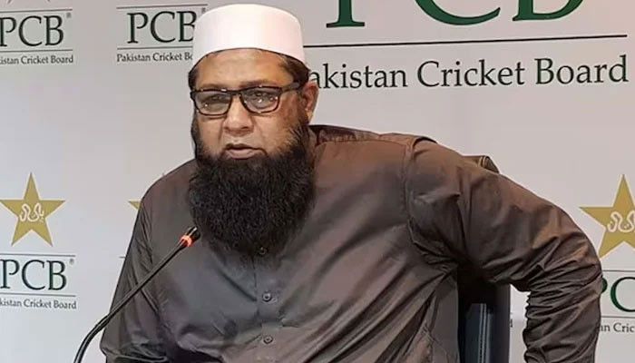 Inzamam responsible for informing about potential conflict of interest ...