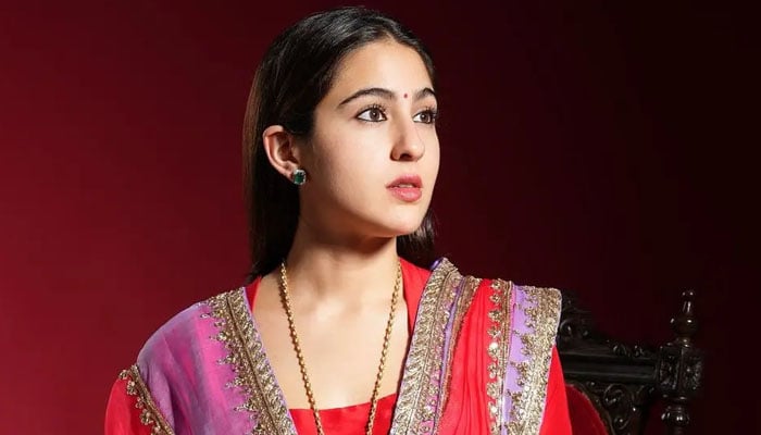 Sara Ali Khan finally reacts to dating rumours with Shubman Gill