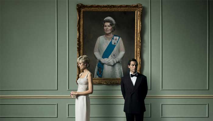 How The Crown actors portray King Charles, Diana and other royals