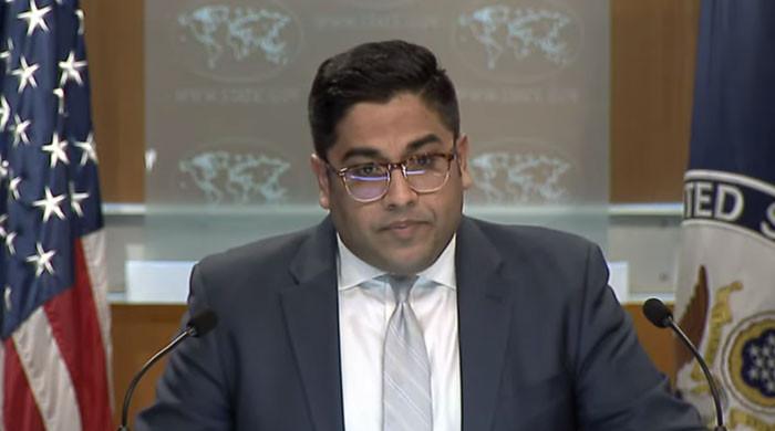 US focused on 'ensuring, supporting' transparent elections in Pakistan: State Dept