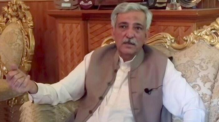 Bashir Memon appointed as PML-N Sindh president