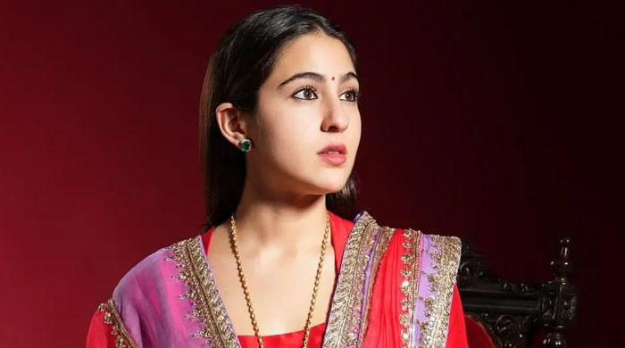 Sara Ali Khan finally reacts to dating rumours with Shubman Gill