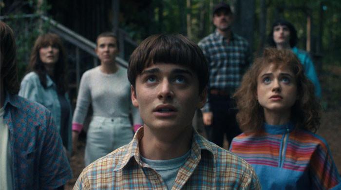 Netflix's 'Stranger Things' season 5 opening scene revealed - Vimarsana News