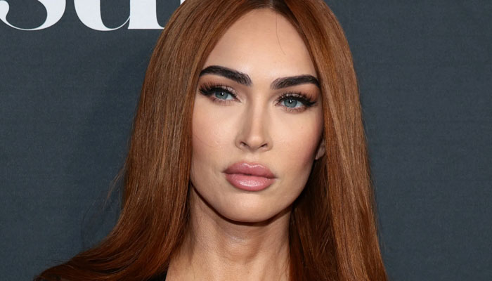 Megan Fox shared her energy with horrific people, talks abusive romances