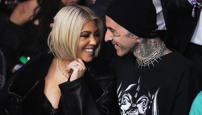 Travis Barker ‘elated’ after Kourtney Kardashian safely gives birth to baby boy