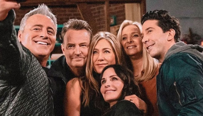 Jennifer Aniston, Courteney Cox, Matt LeBlanc regret not helping Matthew Perry