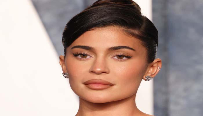 File Footage Kylie Jenner Replicating Kanye Wests Designs?