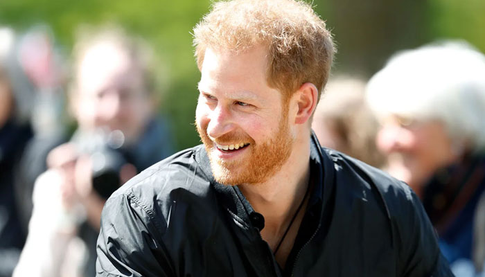 Prince Harry’s biographer risks a ‘full-blown’ declaration of hostilities