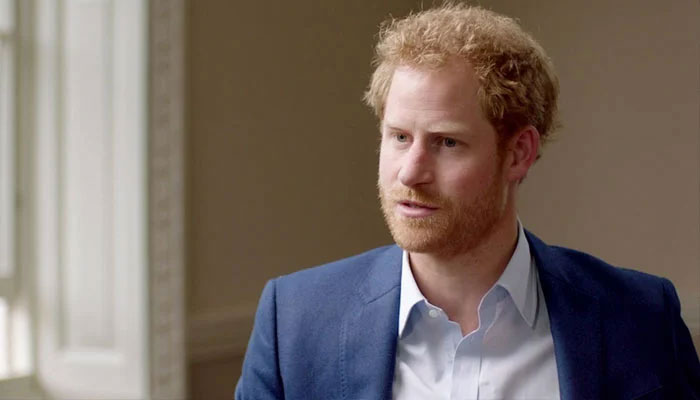 Prince Harry a ‘wayward son’ is struggling with ‘Californian twang’