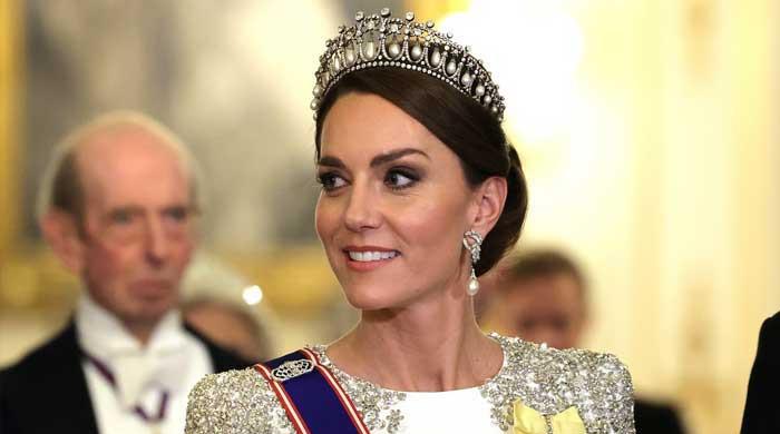 King Charles shares exciting news for Kate Middleton's supporters - Vimarsana News