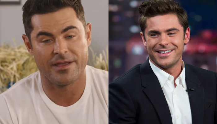 Zac Efron faces vicious trolling over changed appearance after accident