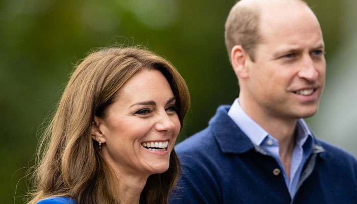 Prince William, Kate Middleton trying odd ways to seem relatable to youngsters
