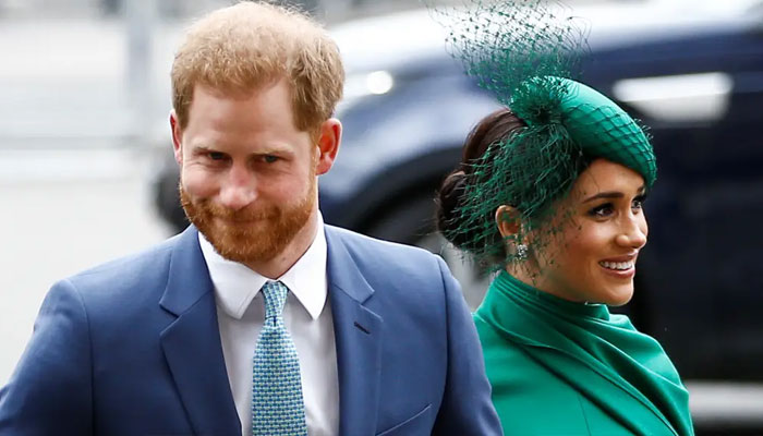 Harry, Meghan ‘twisting’ Charles birthday invite snub for headlines?