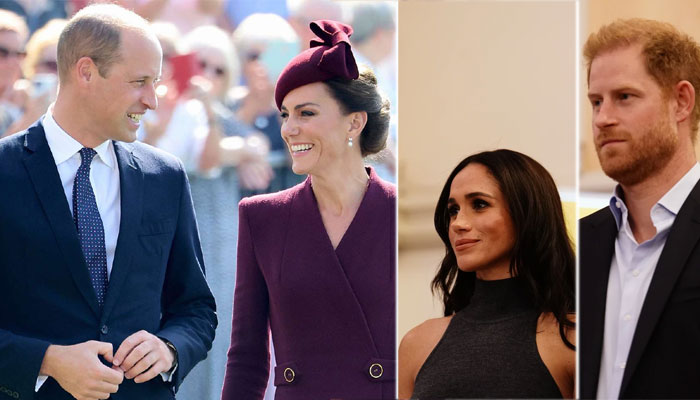 Prince William, Kate Middleton is causing isolation and anger