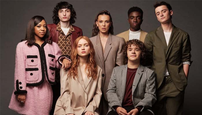 Stranger Things': Where to See the Cast Before Season 5
