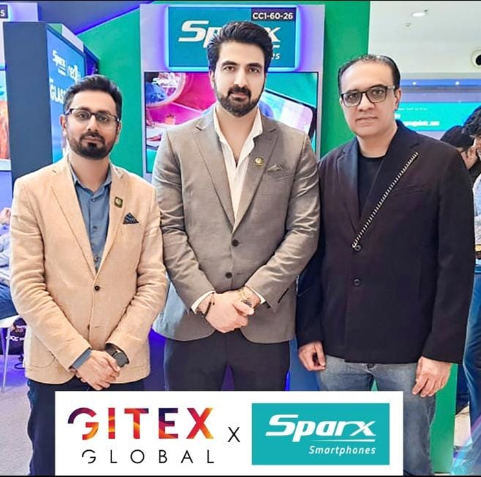Made-in-Pakistan Goes Global: Deploy Group Strikes First International Mobile Export!