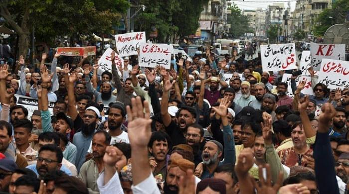 People and governance