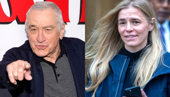 Robert De Niros production company found guilty in former assistants lawsuit