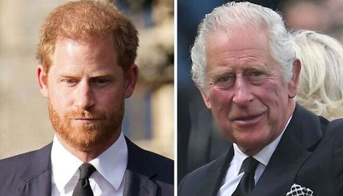 Prince Harry would always be welcomed for King Charles celebrations
