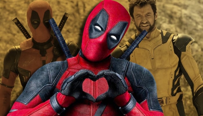 Deadpool 3' meets further delay despite SAG-AFTRA ban lift