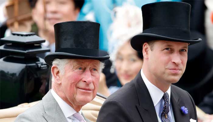 King Charles reacts to Prince Williams controversial remarks?