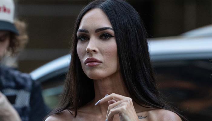 Photo Megan Fox unveils her worst revenge on ex-boyfriend