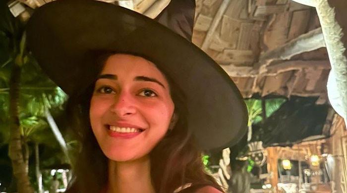 Ananya Panday buys her own home