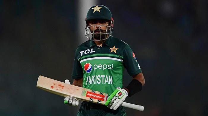 Babar Azam likely to resign as Pakistan captain after homecoming: sources