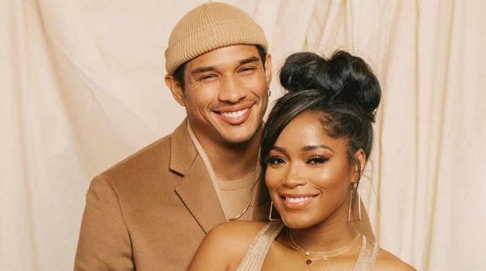 Keke Palmer shares SHOCKING footage of abuse by Darius Jackson - see photos