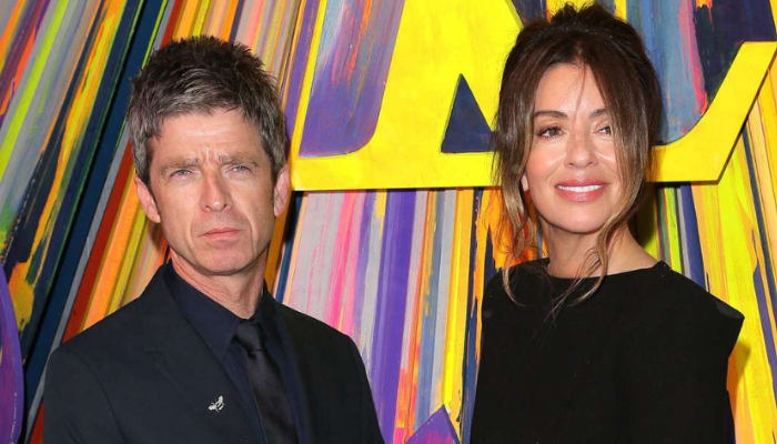 Noel Gallagher loses £8 million mansion in divorce settlement with Sara MacDonald