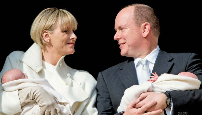 Prince Alberts ‘illegitimate’ son Alexandre Grimaldi-Coste & 30+ relationships