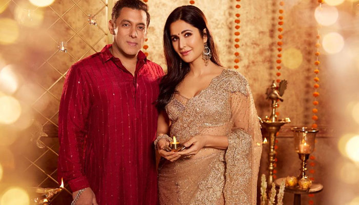 Salman Khan, Katrina Kaif make joint plea to fans a day before release of ‘Tiger 3’