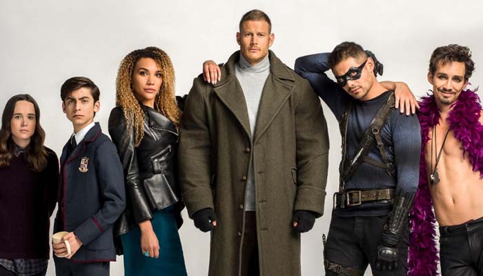 Netflix The Umbrella Academy Season 4: Plot, Cast and Teaser