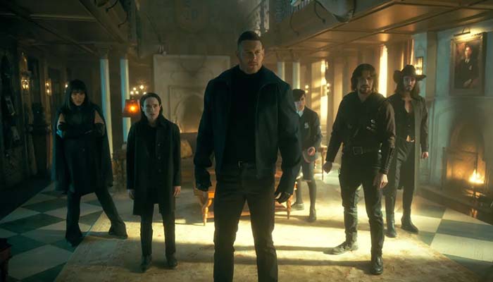 Netflix The Umbrella Academy Season 4: Plot, Cast and Teaser