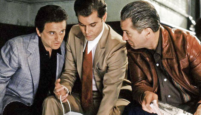 Martin Scorsese sheds light on ‘Goodfellas’ inspiration