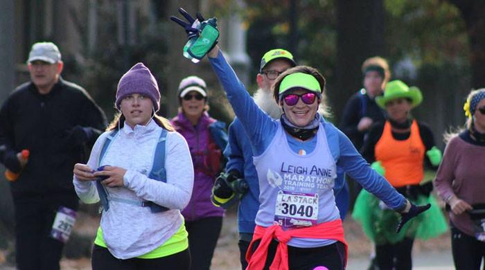 Richmond Marathon 2023: Are you up for free drinks, after-party, and much more? - Vimarsana News