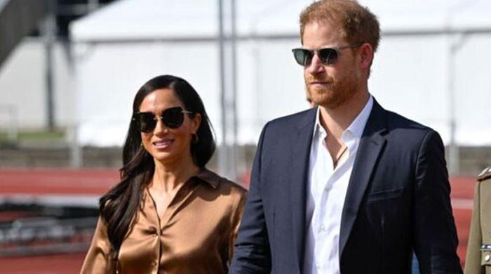 Prince Harry, Meghan Markle 'toxicity' is 'unpredictable', says expert