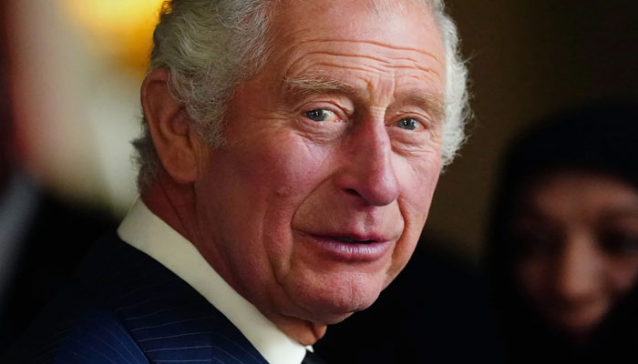 King Charles staying young as he faces challenges as King