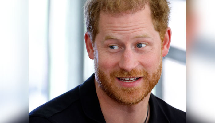 Prince Harry is ready to go to war after getting free from archaic rules