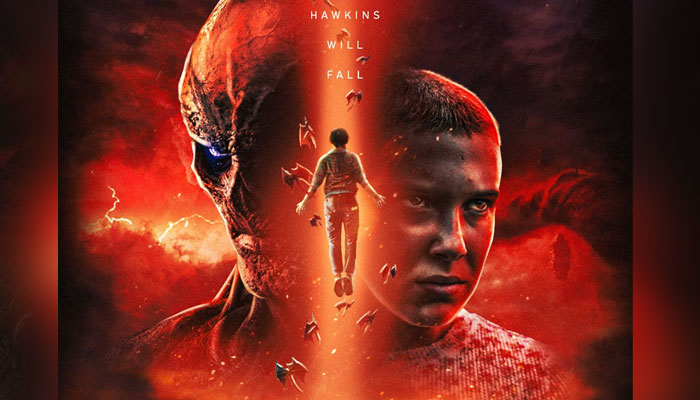 stranger things season 5 release date, news, cast, poster, leak