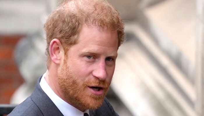 Prince Harry regrets telling on Royal Family after horrible treatment