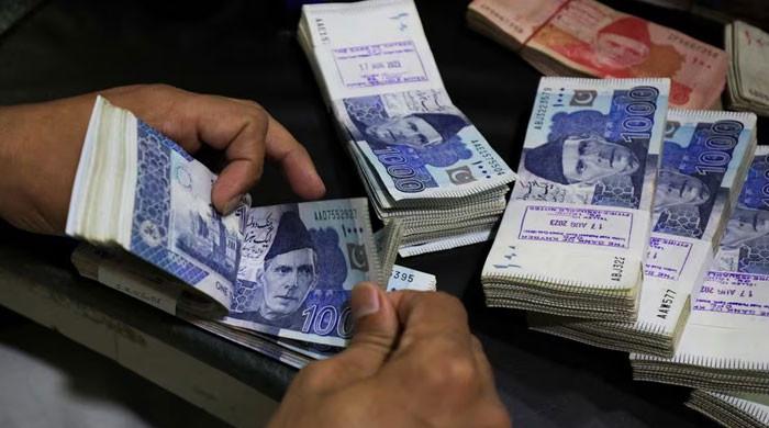 Bank deposits up by 18% this year on high interest rates, currency crackdown - Vimarsana News