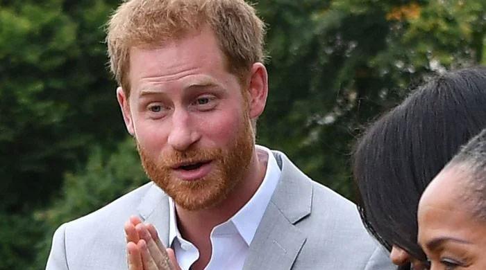 Prince Harry finally feels free from the palace chains - Vimarsana News