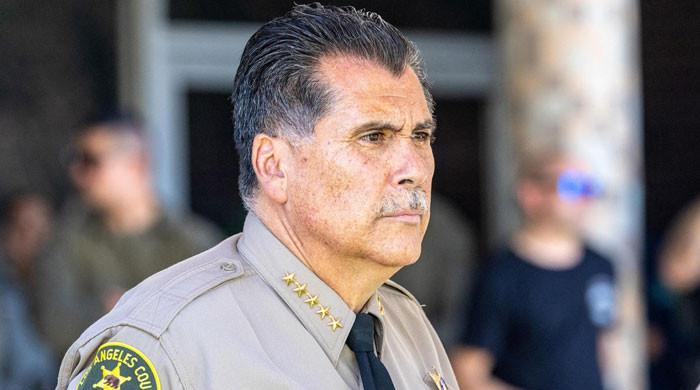 Mysterious suicides of 4 Los Angeles sheriff’s officers in 48 hours spark controversy