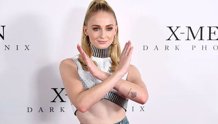 Sophie Turner gets back to normal life after shocking Joe Jonas split