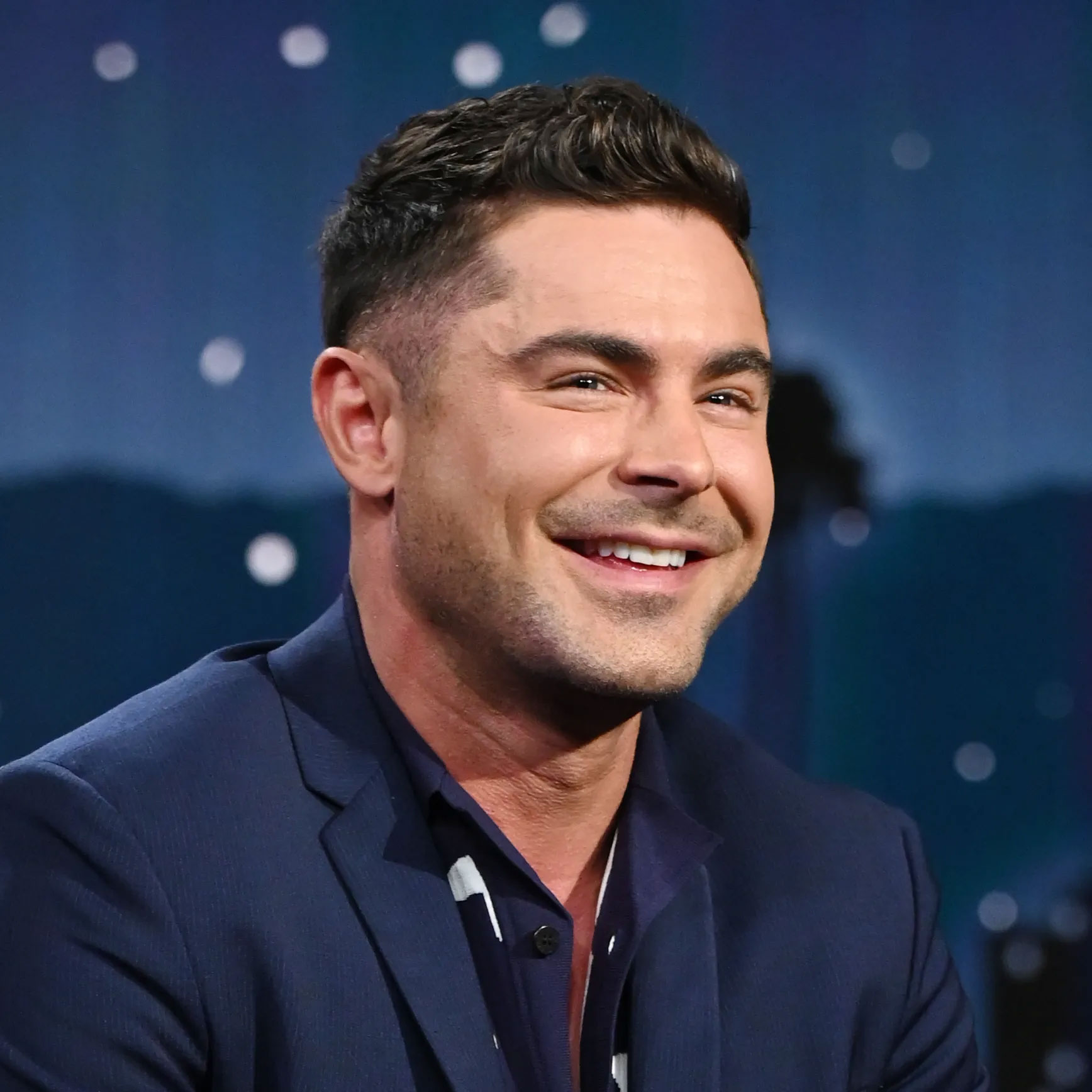 Zac Efron reveals best review he gets for The Iron Claw