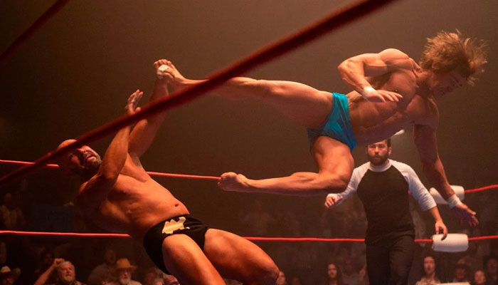 Zac Efron reveals best review he gets for The Iron Claw