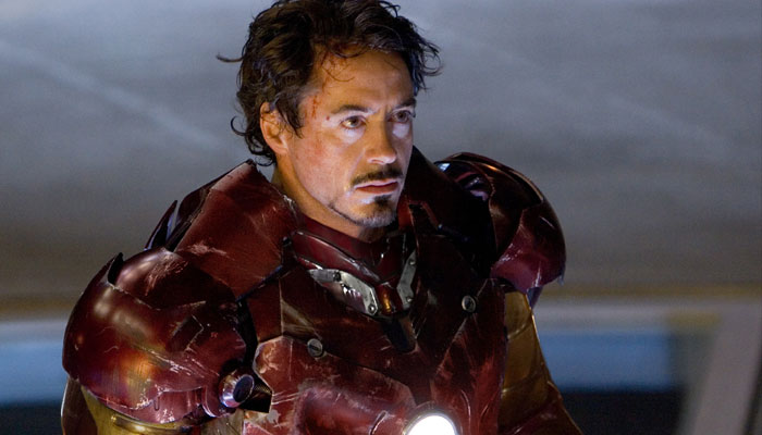Tom Hiddleston drops major hint about Iron Man return